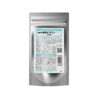 高配合 総合ビタミン(水溶性)